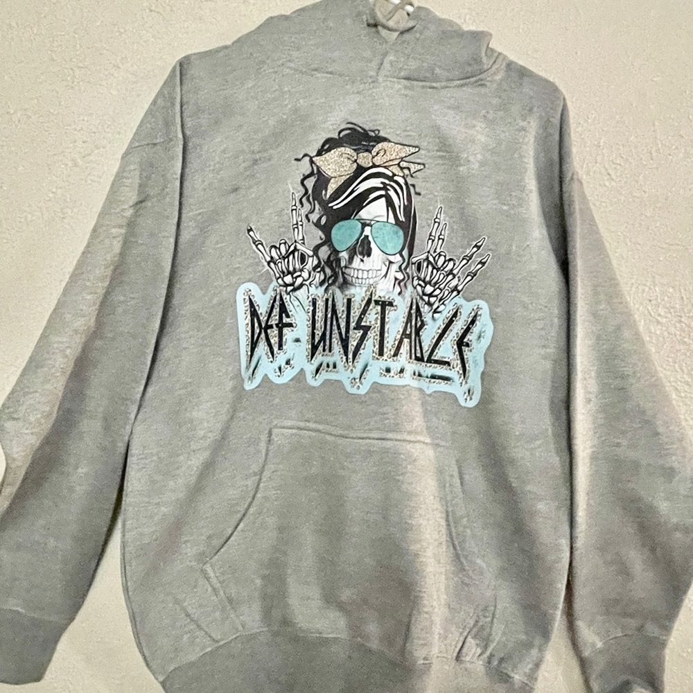 Women Hoodies and T-shirt’s any sizes